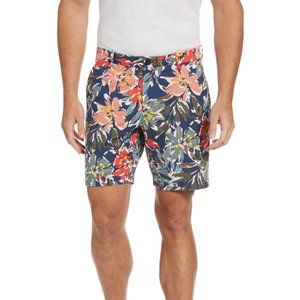 Perry Ellis Floral Shorts